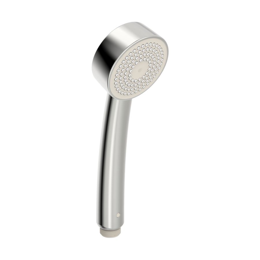 Handdouche 1 straalsoort 1/2" Ø70mm HANSABASICJET