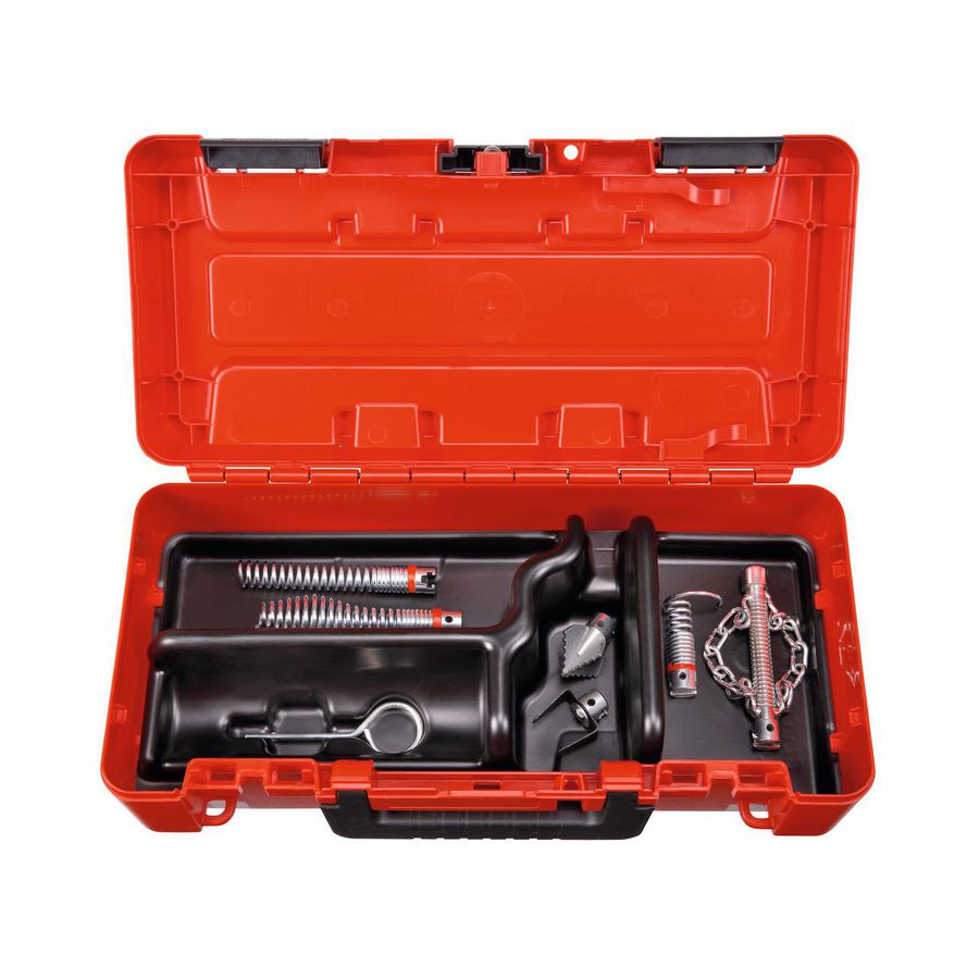Rodrum s tool set 16mm