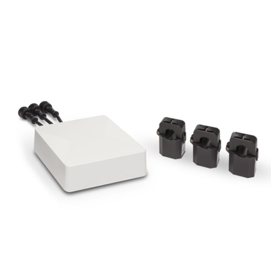 Draadloze meetmodule 3 kanalen