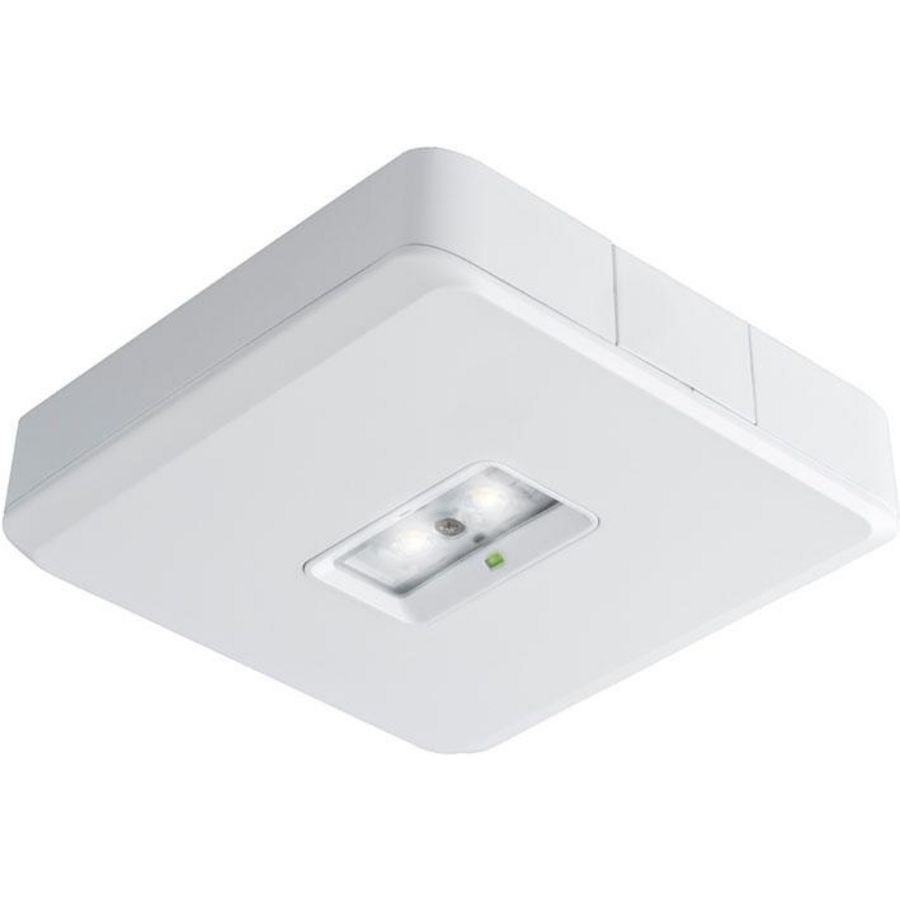 Decentraal 2W continu opbouw led armatuur 7TCA305020R0239