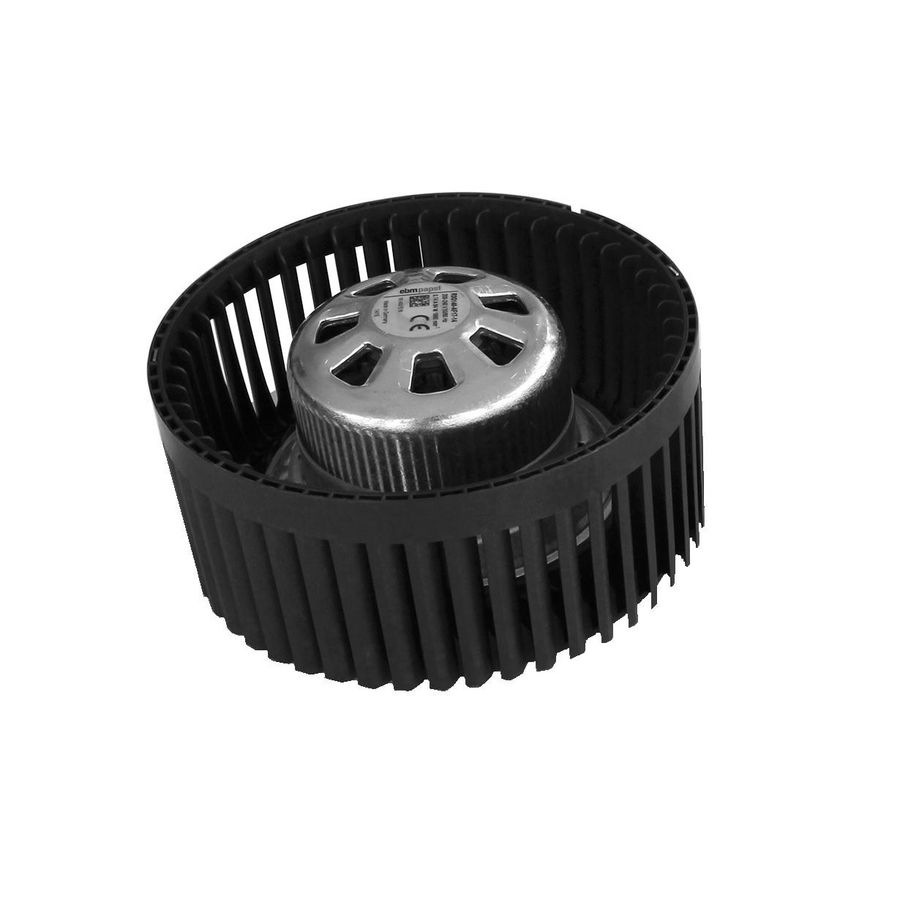 SO-Vervangingsmotor Compact-10