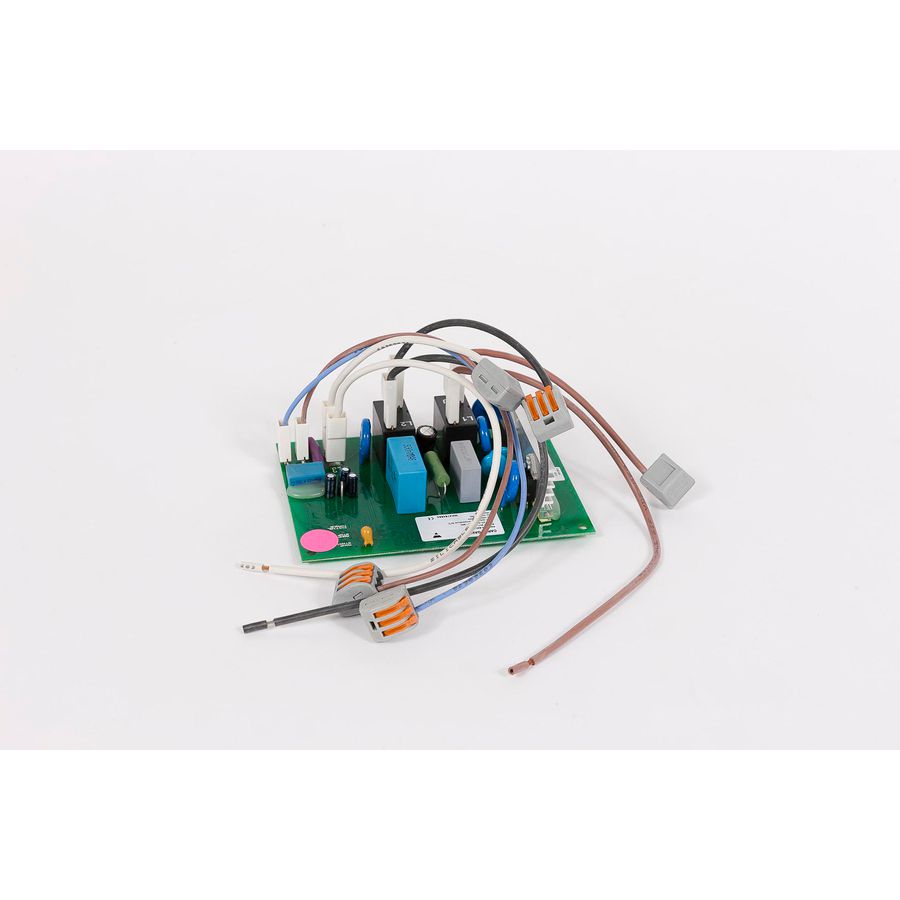 Ombouwset van relais naar softstarters (F1330-30/ 40)