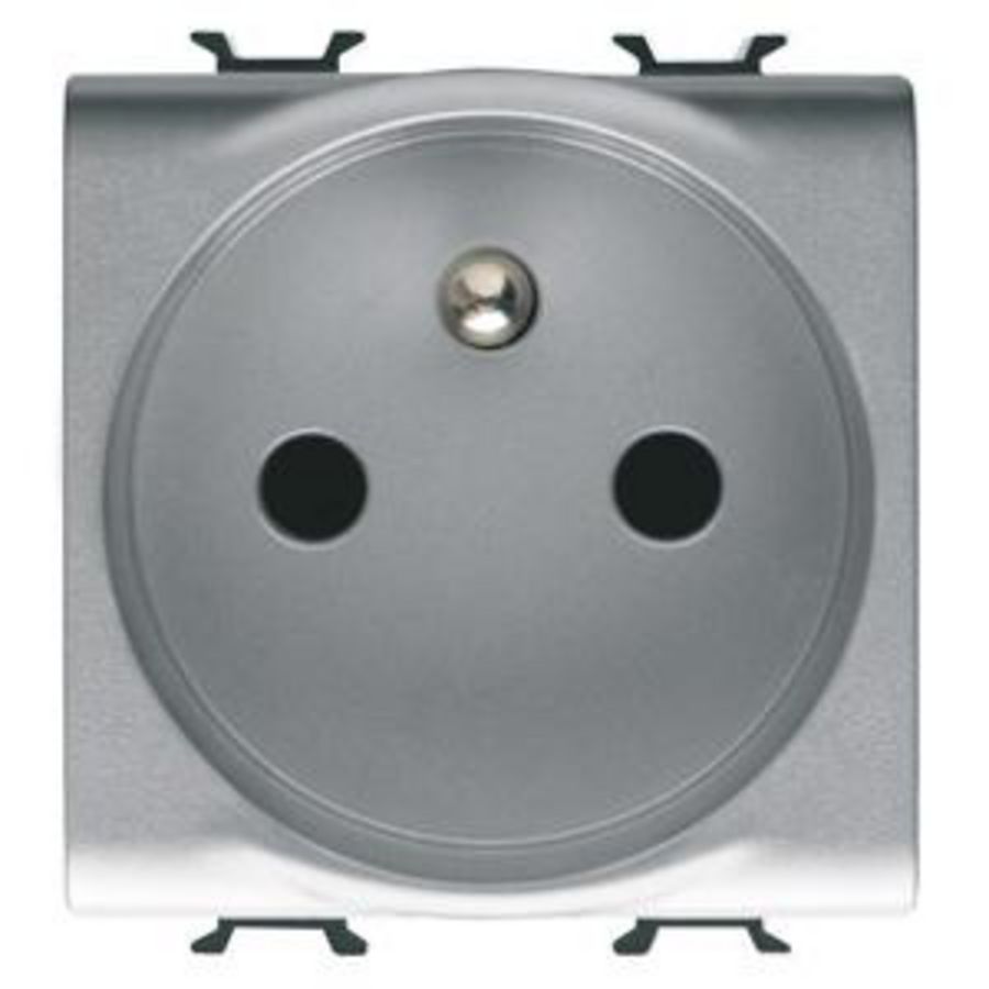 FRANSE STANDAARD WCD 250 Vac-FRONTAANSPANNING VVE=6