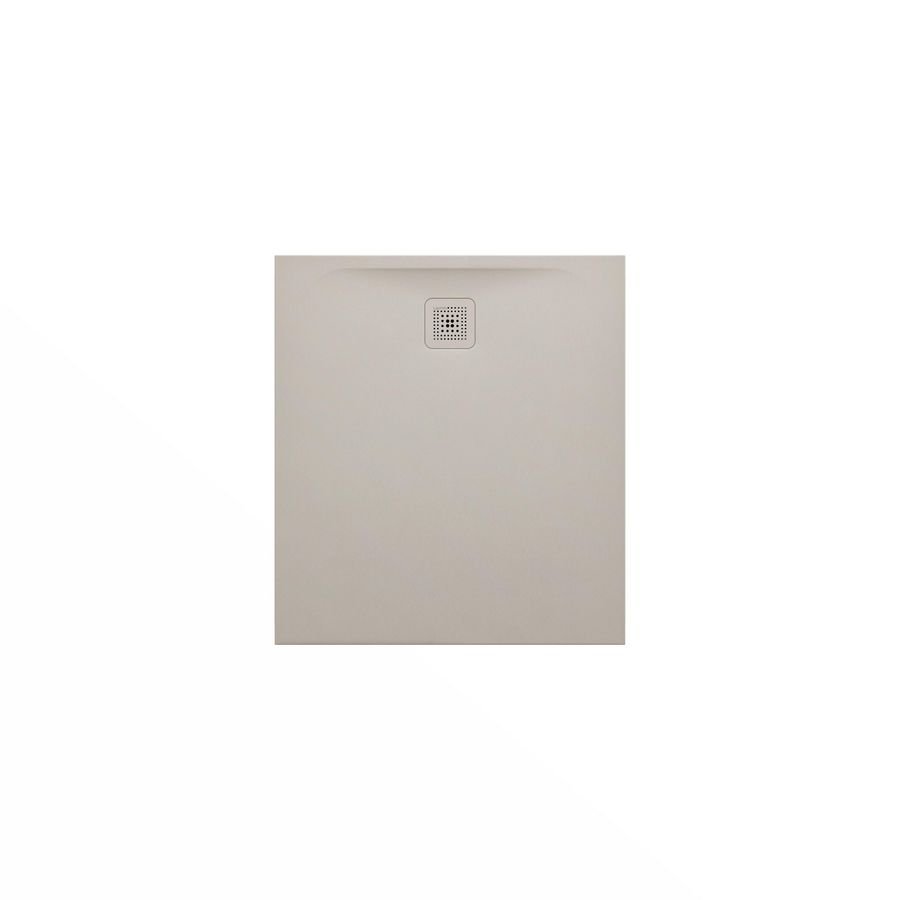 Douchevloer 1000x900x31mm beige matt H2109571860001