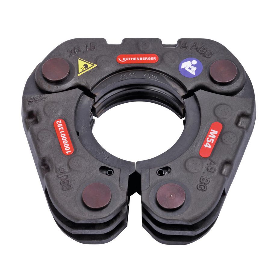 Persketting m54 standaard ZBS1