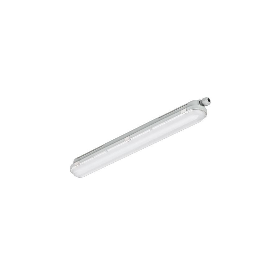Armatuur waterdicht WT120C G2 LED19S/840 PSU L600 BN
