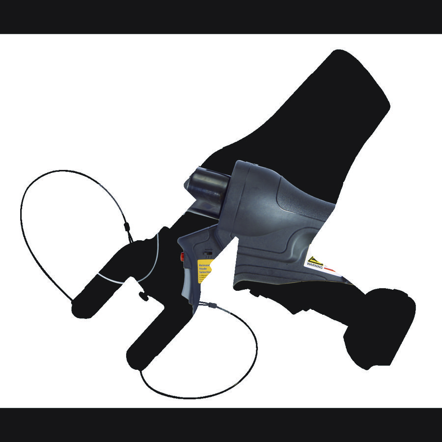 Perstang accuhydraulische basis eenheid US-12M