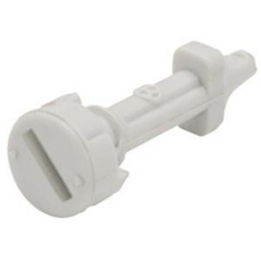 VERZEGELBARE SCHROEFKIT CONTACTD. KAST VVE=2