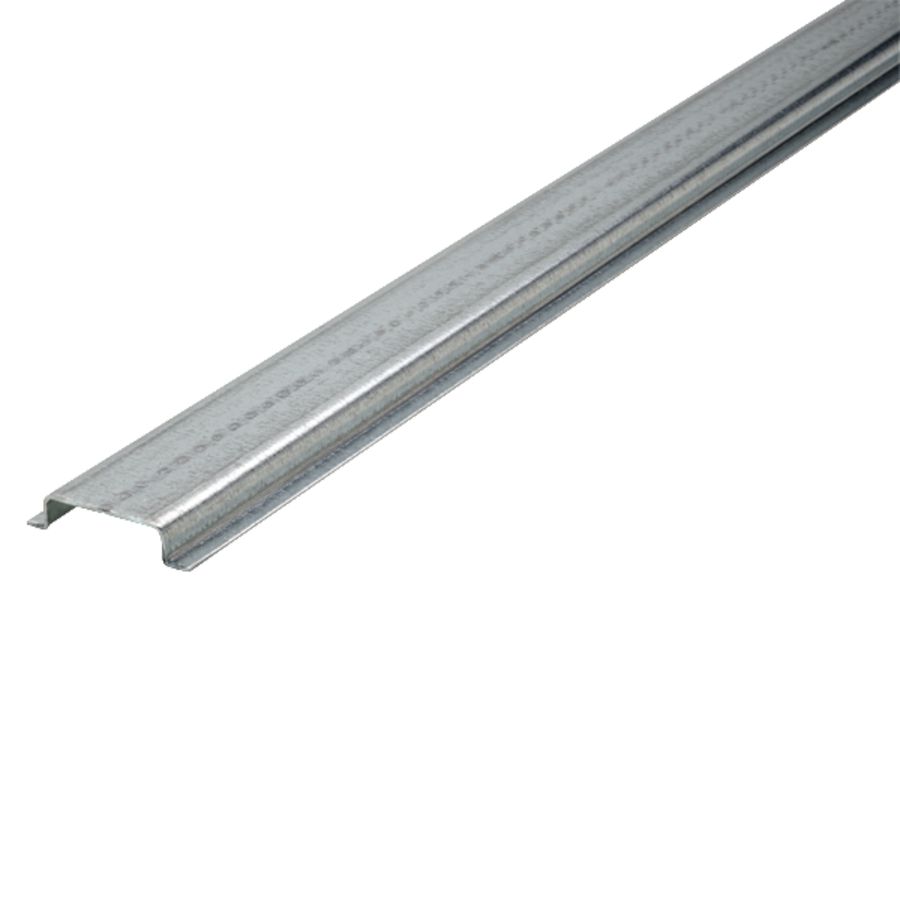 DIN rail TS35 2 meter VVE=20