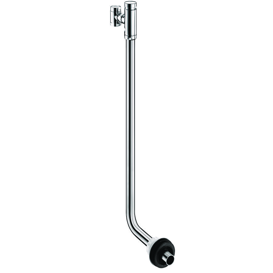 WC set F3/4" Ø28 opb haaks 7sec + stopkraan