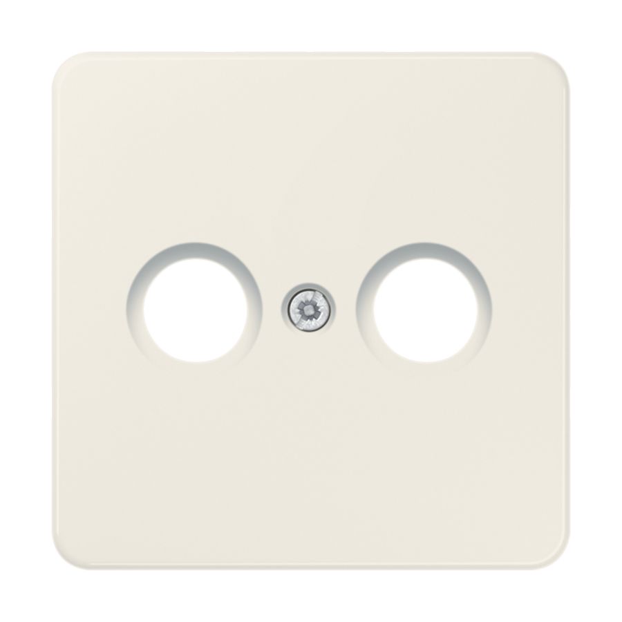 Afdekking wit voor CAI CD500