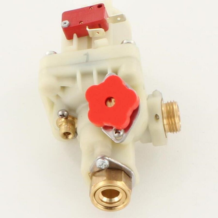 Flowschakelaar tbv service 87228801870