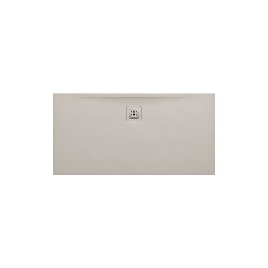 Douchevloer 1400x700x29mm beige matt H2159541860001