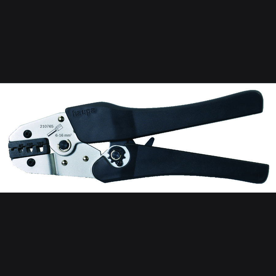 Perstang adereindhulzen 6-16mm²