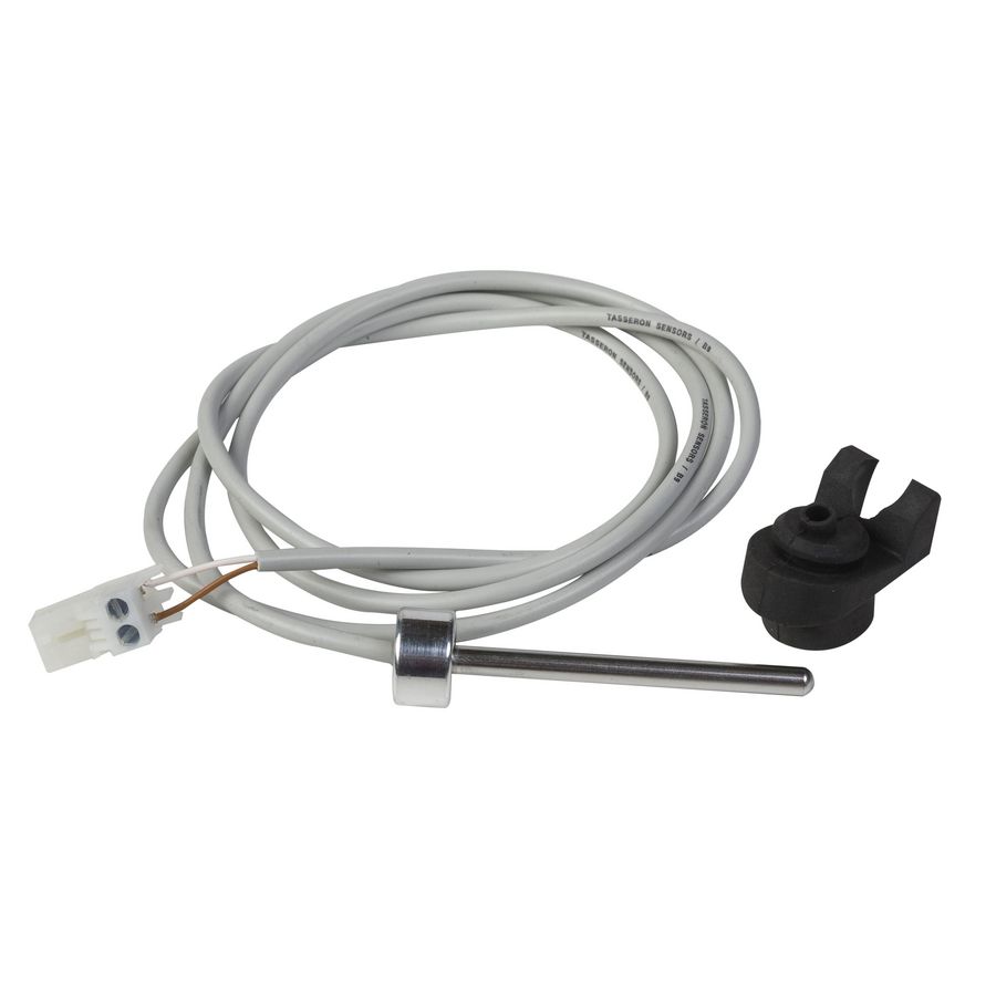 Rookgasthermostaat inbouw tbv Quinta pro