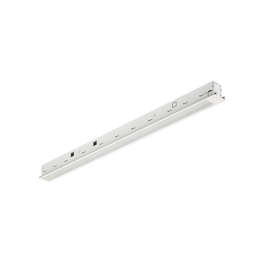 Inbouwarmatuur RC530B LED34S/940 PSD W8L120 VPC PI5 IP