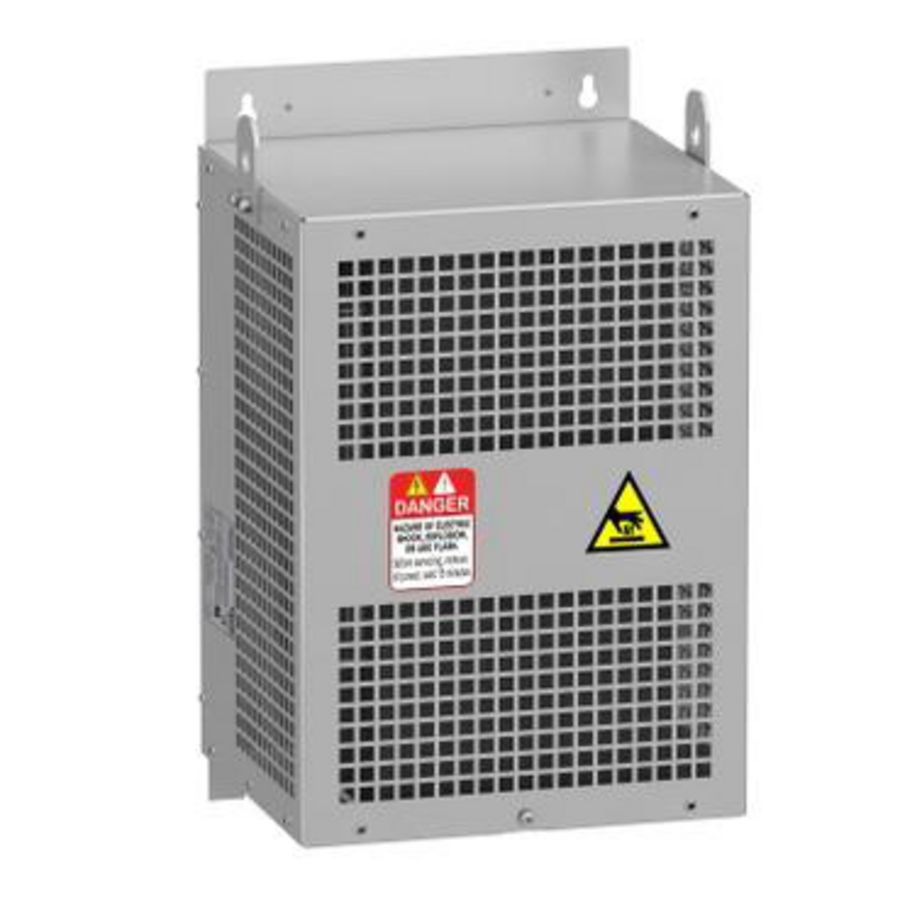 Uitgang dv/dt filter Altivar frequentieregelaar 50A IP20