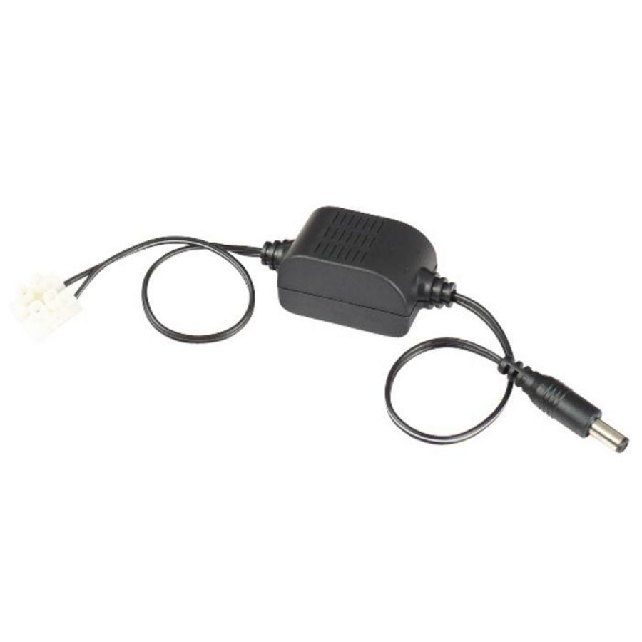 Voltage converter 24VAC naar 12VDC/05A