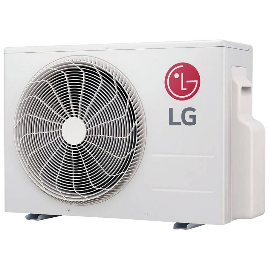 Buitenunit Standard Plus airco 7,0kW R32