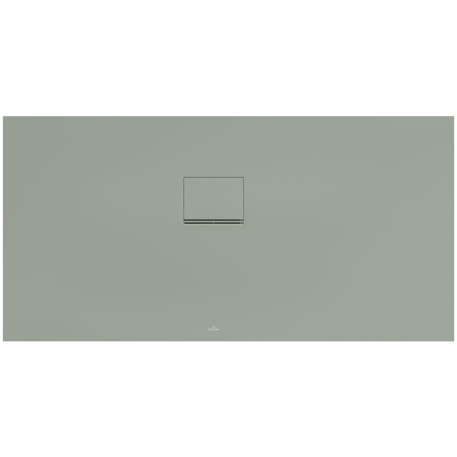 Rechthoekige douchevloer 1500x750mm UDQ1575SQI2LV-R8