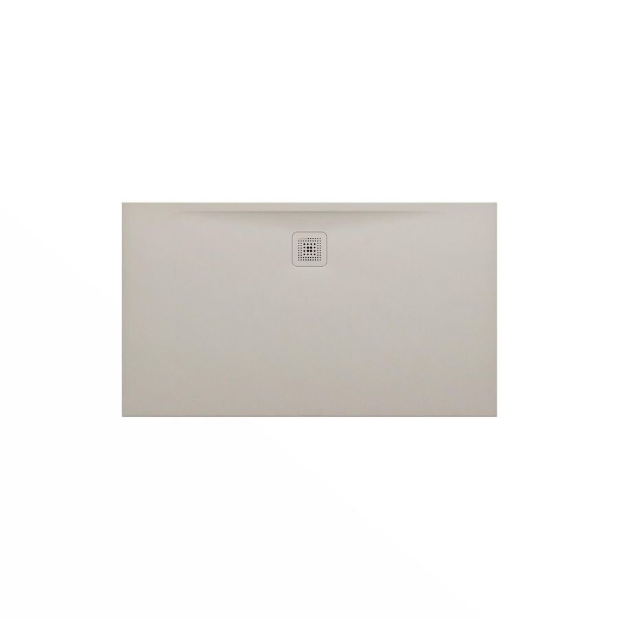 Douchevloer 1400x800x30mm beige matt H2109531860001
