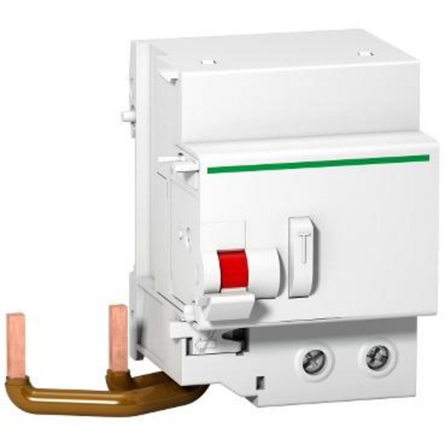 Aardlekelement 2-polig 300mA Type A-SI Vigi C120