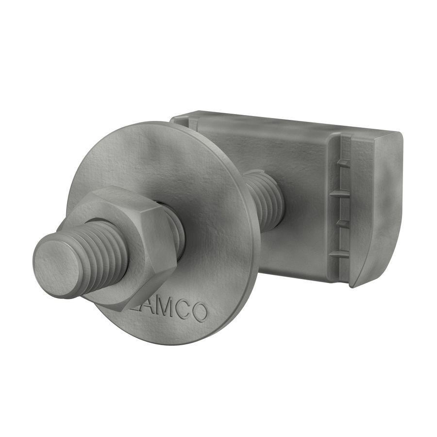 Hamerkopbout Strut set hbs m8x40 HDG VVE=50