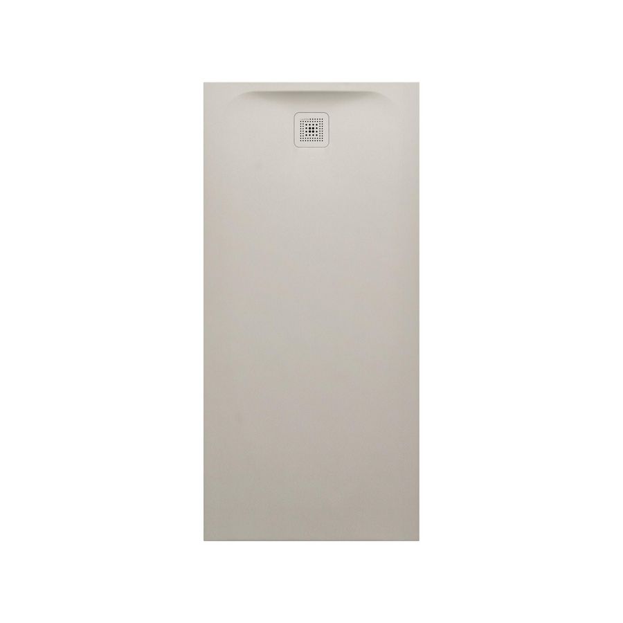Douchevloer 1700x800x46mm beige matt H2149531860001