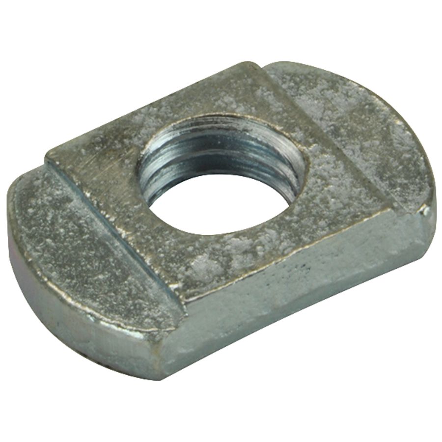 Schuifmoer M8 verzinkt functiebehoud E30 - E90 VVE=100