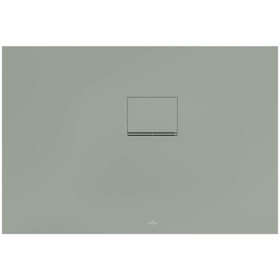 Rechthoekige douchevloer 1100x750mm UDQ1175SQI2RV-R8