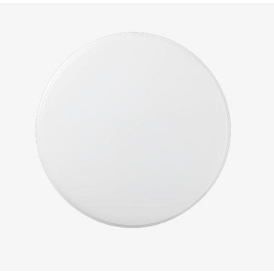 Armatuur URO 1h 1750lm/nood 700lm 16W 4000K IP65