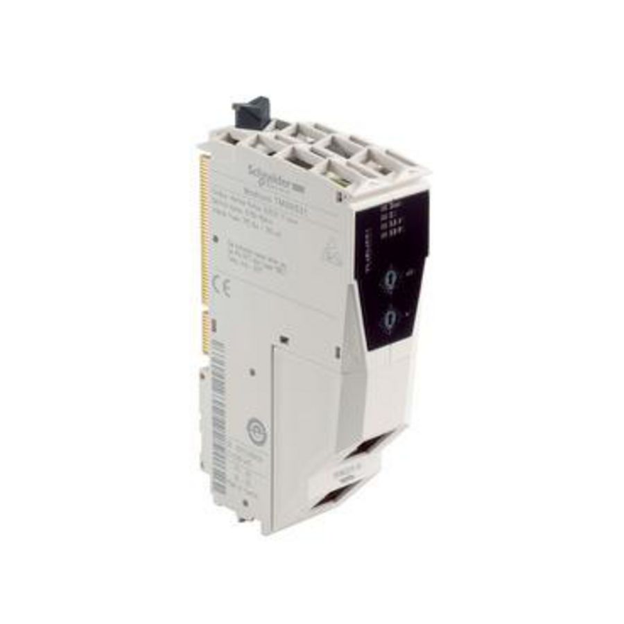 SERCOS III veldbus interface module RJ45 Ethernet/IP