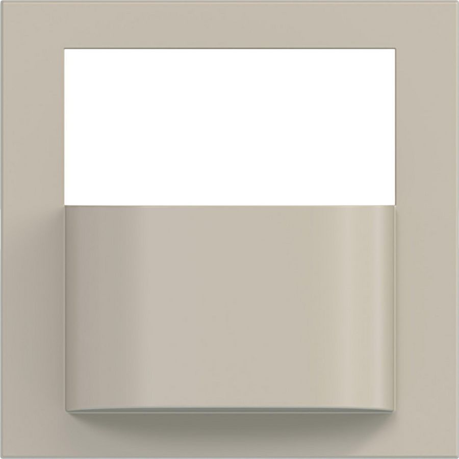 Afdekking voor bewegingsmelder A.x/C.x sand mat