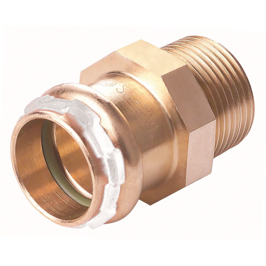 Puntstuk Solar SudoPress Koper FM 18x3/4"bt.dr. SPS4243GV VVE=5