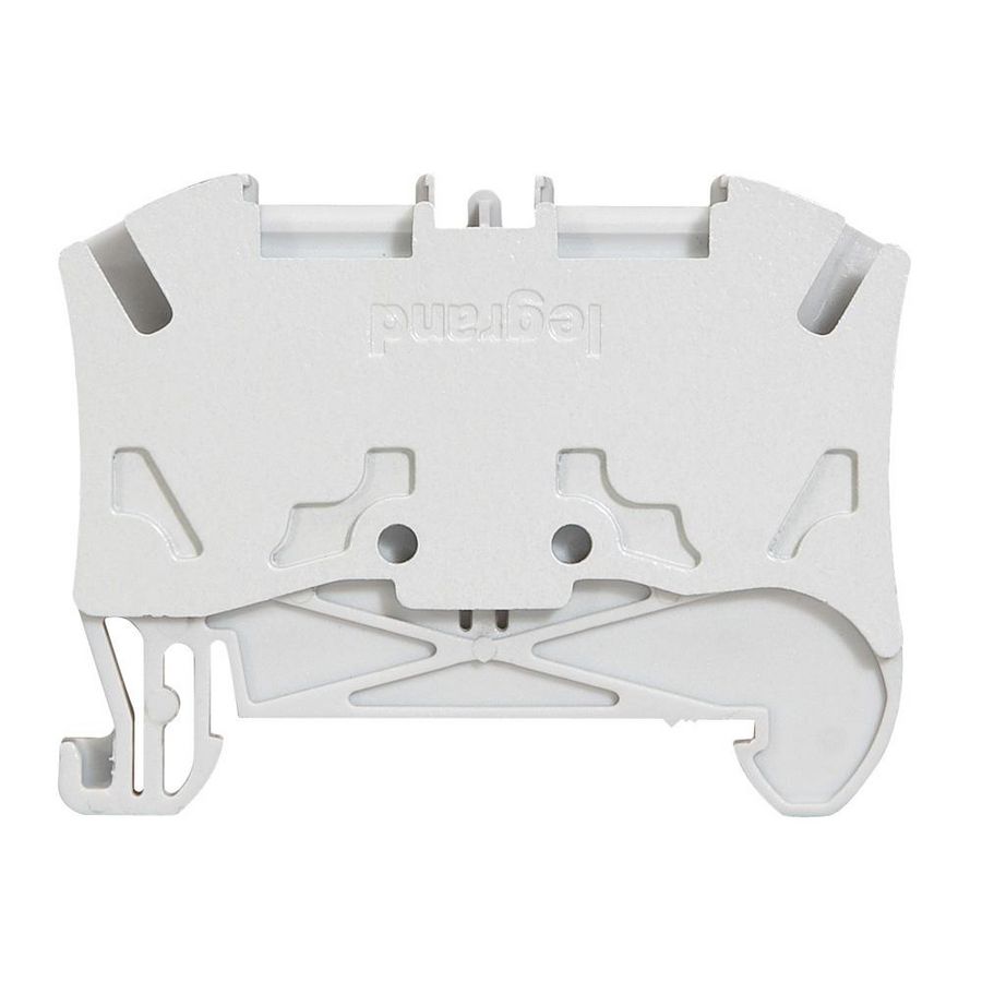 Steekklem 6mm 4mm² Viking 3 VVE=50
