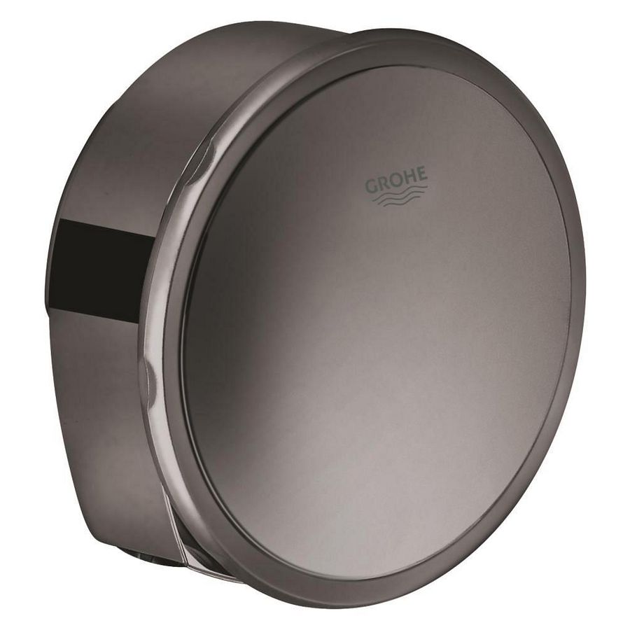 Opbouwset tbv talentofill garnituur hard graphite (donker grijs)
