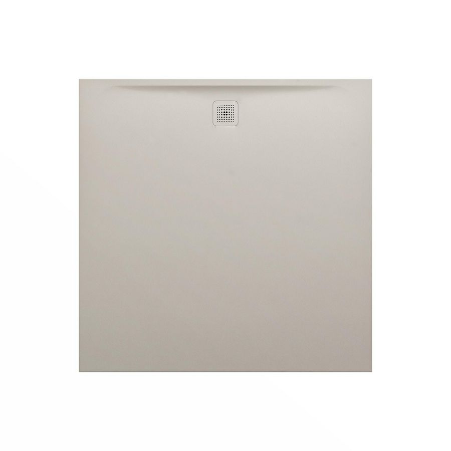 Douchevloer 1500 x 1500 x 40mm beige matt H2139531860001