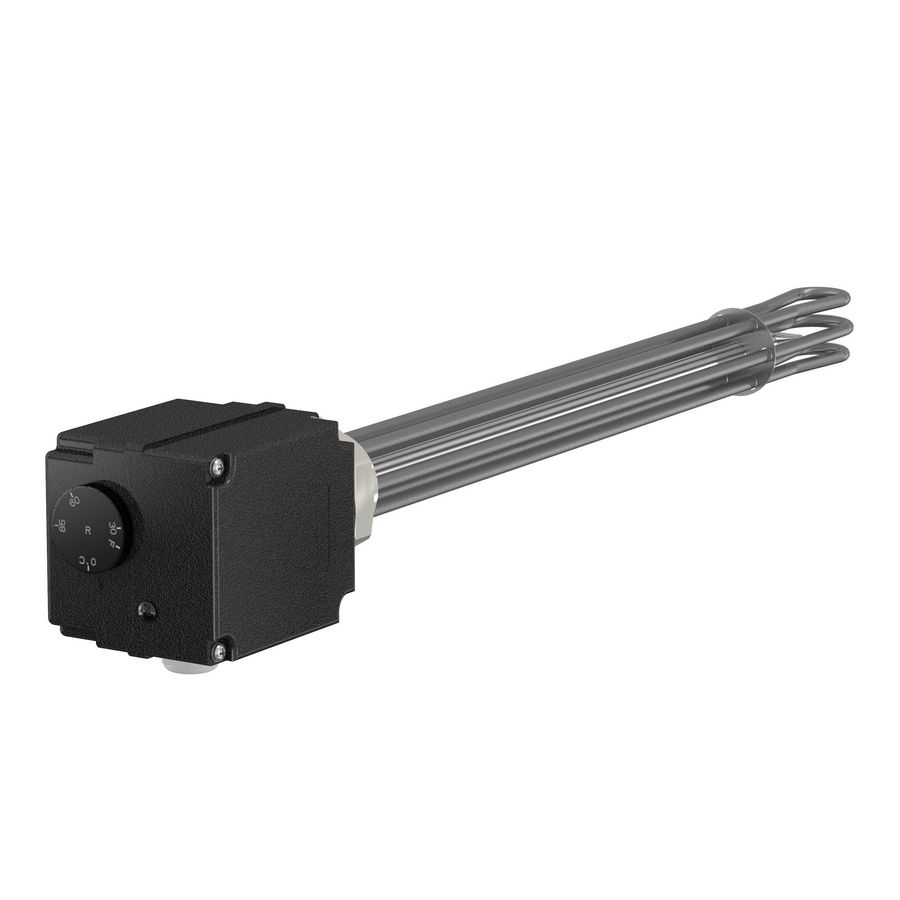 Verwarmingselement EHK-E 10,0