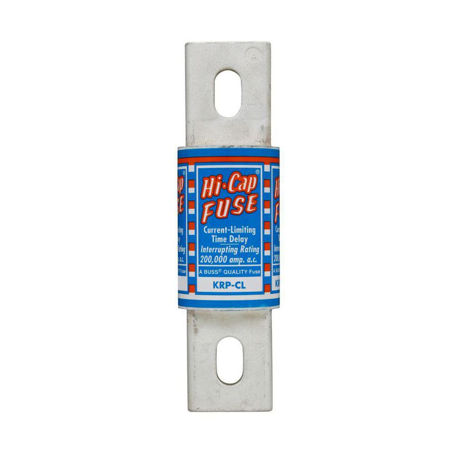 Zekeringelement HI-CAP TIME DELAY FUSE CLASS L
