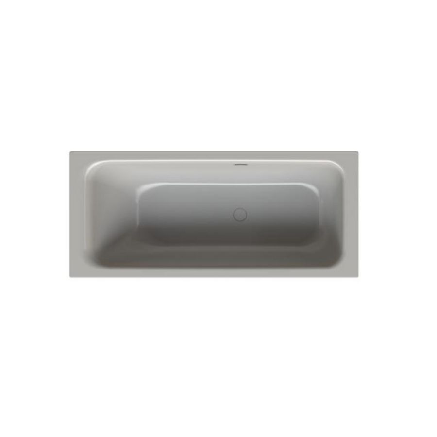 Bad BetteSelect ovlp lange zijde 1600x700mm Flanell