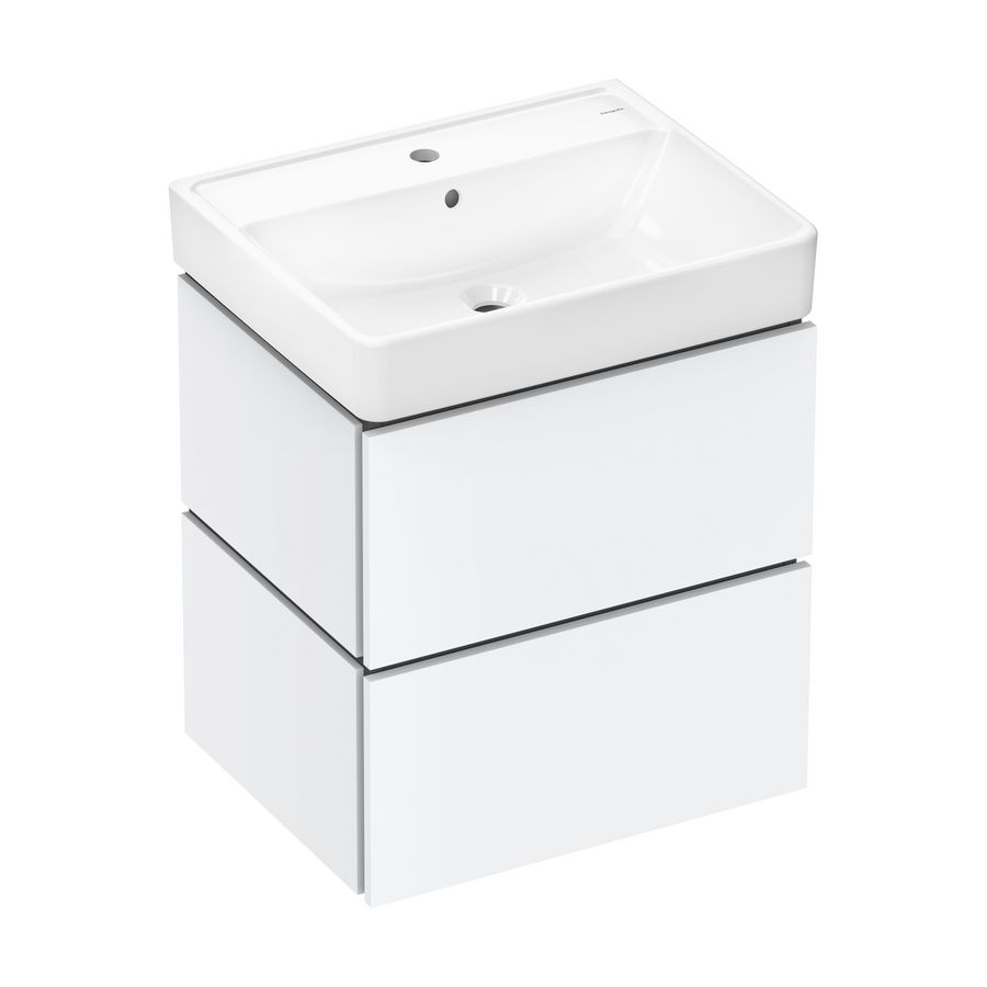 Xilesa E meubelset 2la 580x470 met Xanuia wastafel 600 mwit