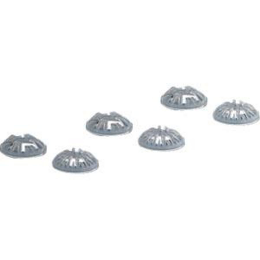 Kabel borgring kabeldiameter 30x6,5-10/30x10-14 mm