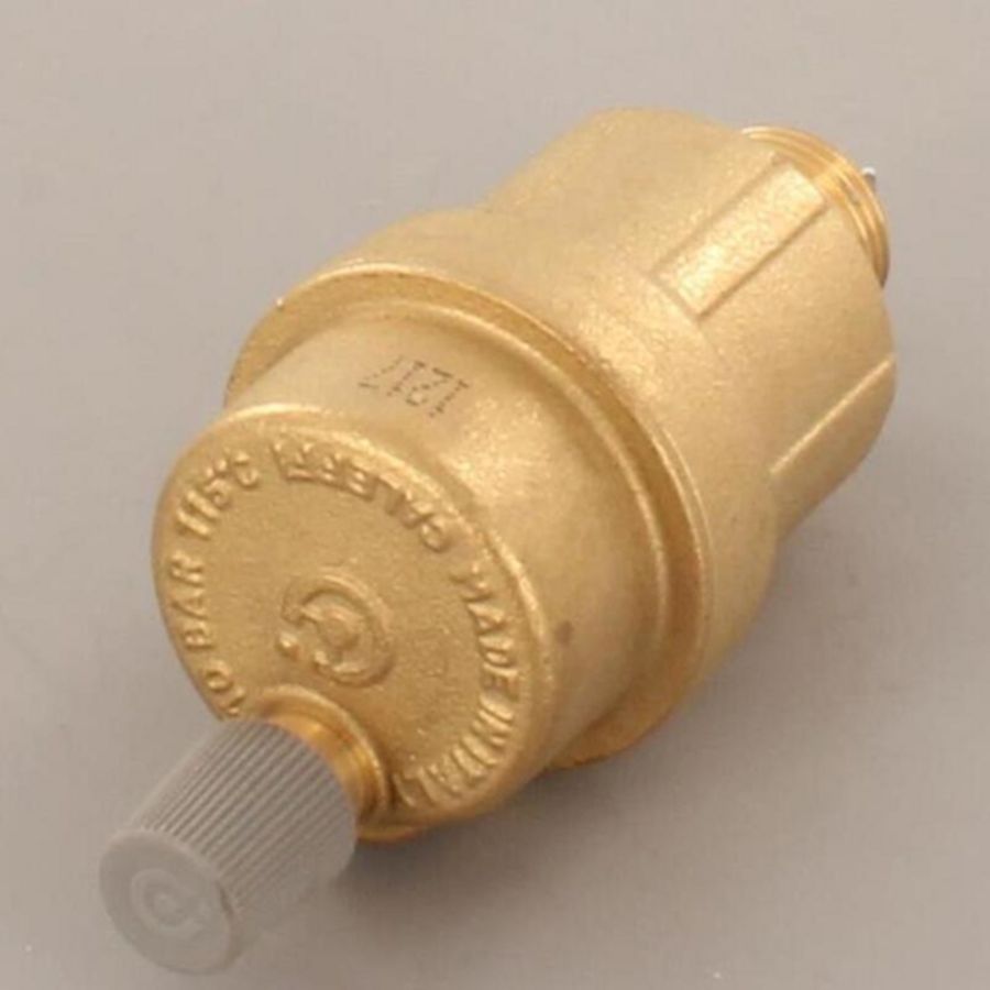 Ontluchtventiel 87186427800