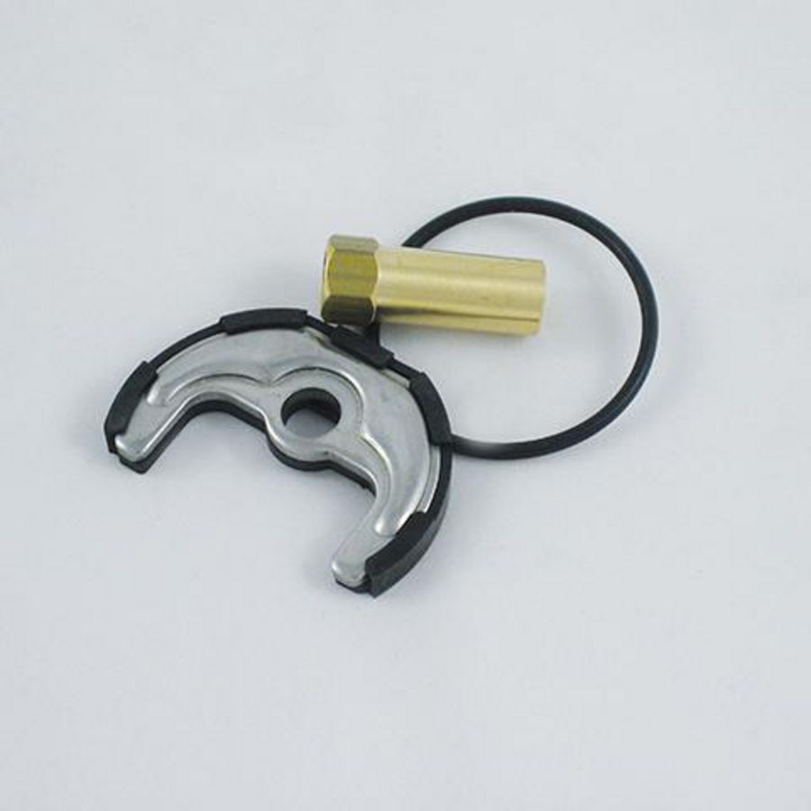 Bevestigingsset tbv oa 42023