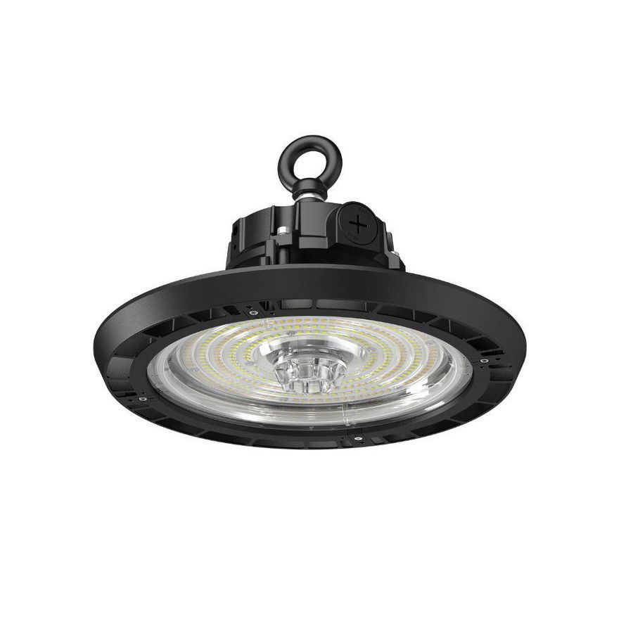 UFO high bay 100/120/150W 150 Lm/W 3-CCT 75/95/105gr.