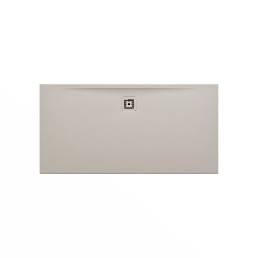 Douchevloer 1600x800x32mm beige matt H2109541860001