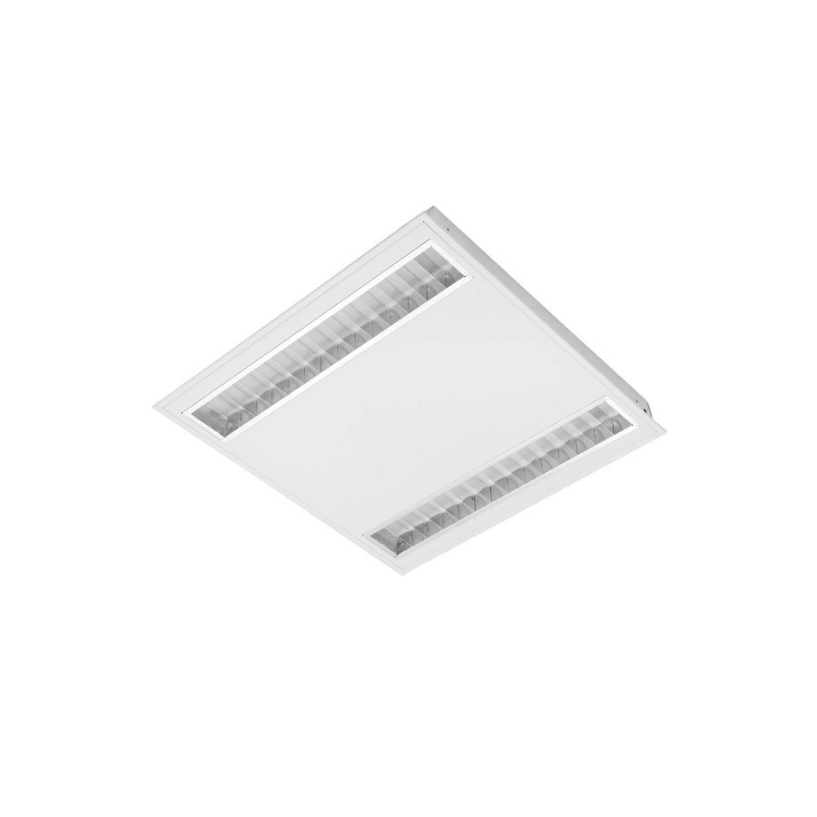 LED906 MAT DP 6060 2LS 3000 830 DIM 1 10V GST18/5 PB