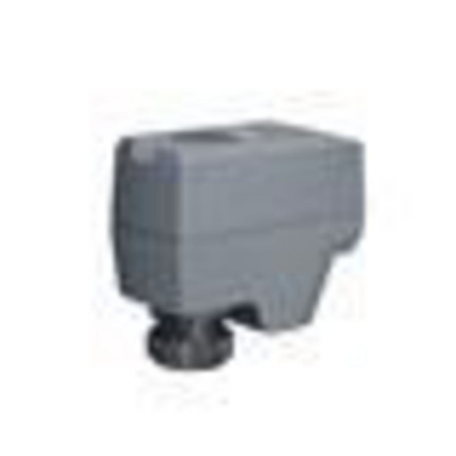 SSB161.05UT Servomotor 200N, 0...10 V