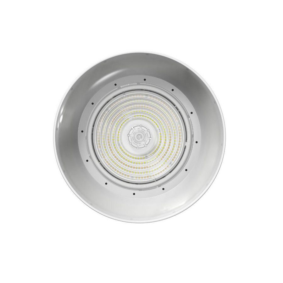 Reflector voor UFO high bay 150Lm/W zwart