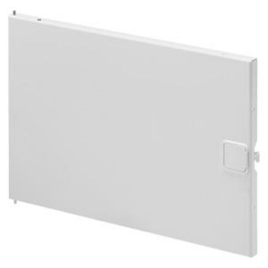 OPBOUWKAST BLANCO DEUR 12 MODULE